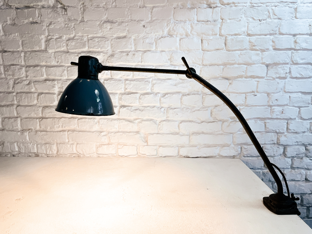 kandem-gelenklampe