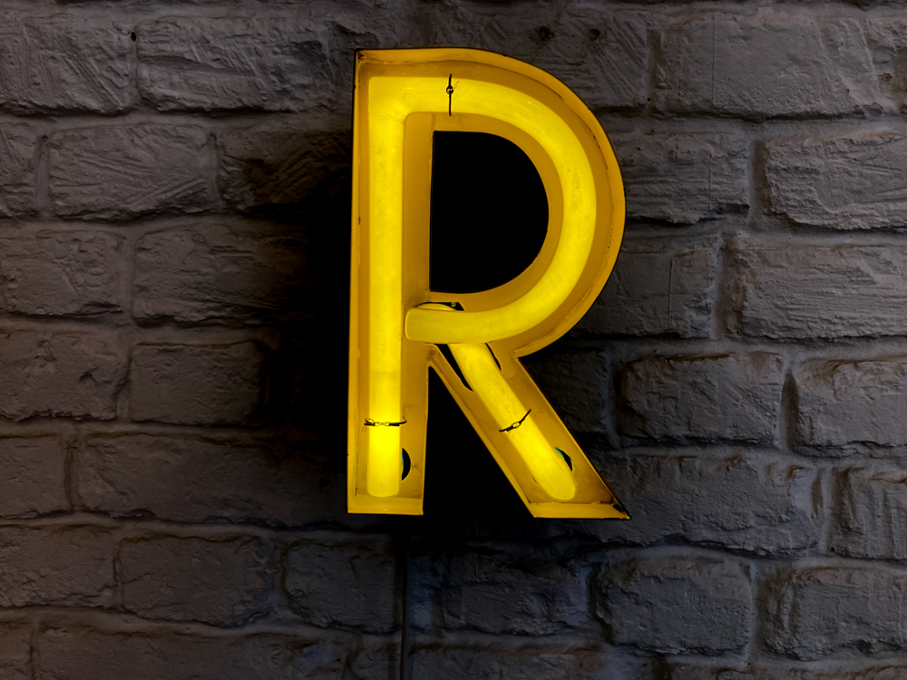 Vintage Neon