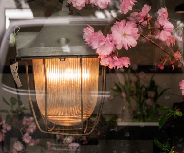 Fabriklampe Loftstyle Industrielampe